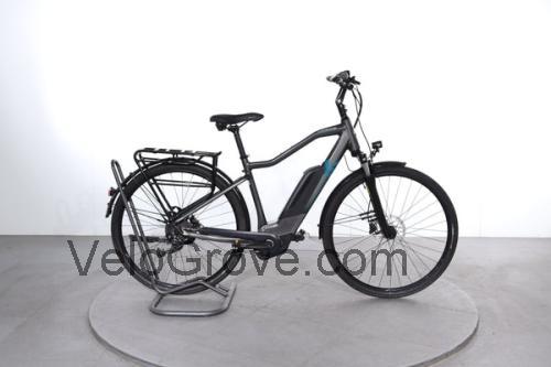 Lapierre Overvolt Trekking 600 specs and reviews